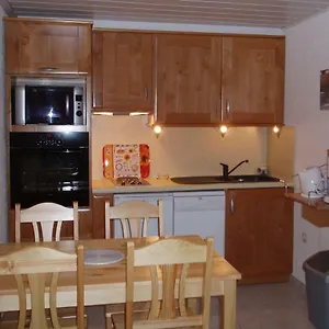 L'ancolie Apartment